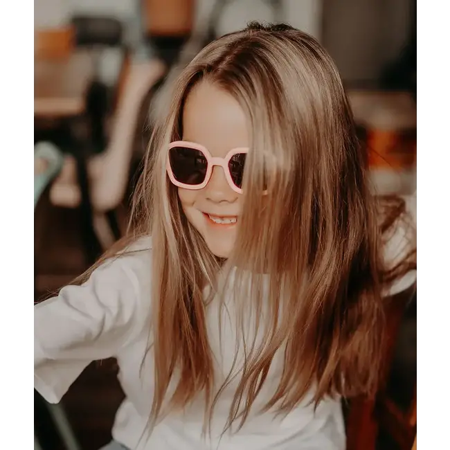 HELLO HOSSY LUNETTES DE SOLEIL - HOSSY JANE