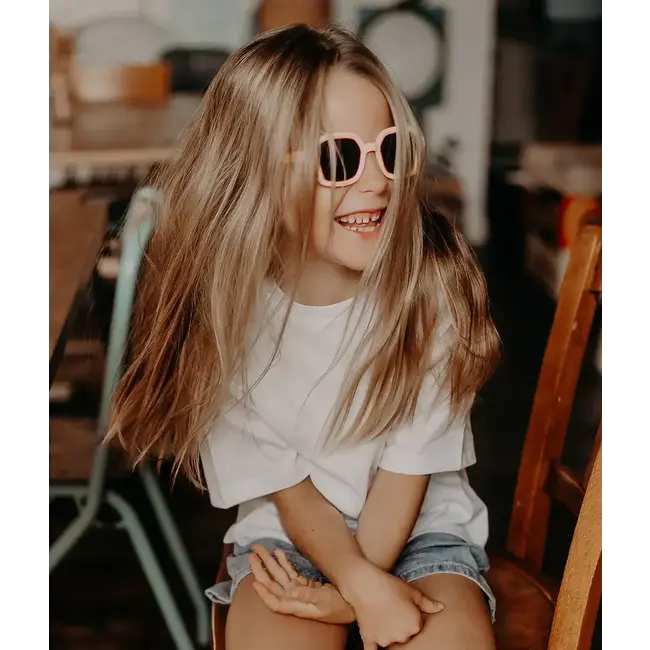 HELLO HOSSY LUNETTES DE SOLEIL - HOSSY JANE