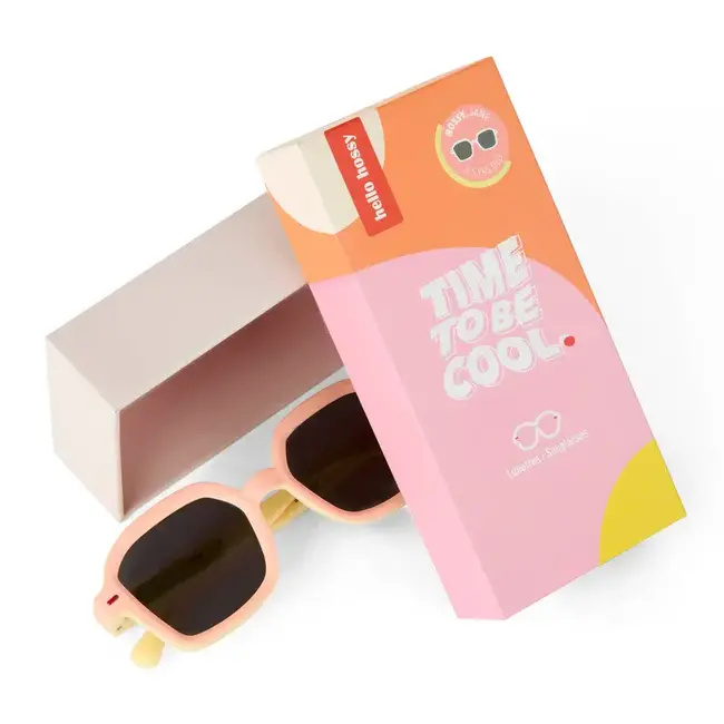 HELLO HOSSY LUNETTES DE SOLEIL - HOSSY JANE