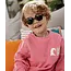 HELLO HOSSY LUNETTES DE SOLEIL - KOODY CRAKY CREAM