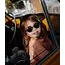 HELLO HOSSY LUNETTES DE SOLEIL - KOODY CRAKY CREAM