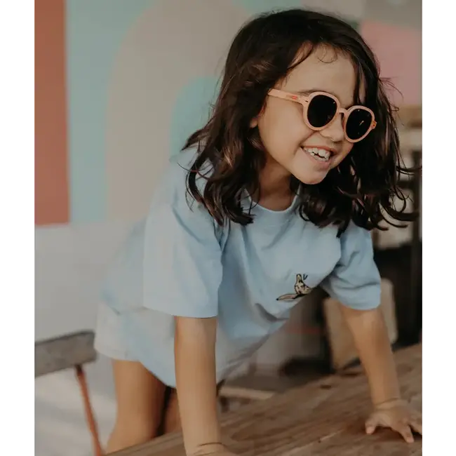 HELLO HOSSY LUNETTES DE SOLEIL - MEGY HOLLY