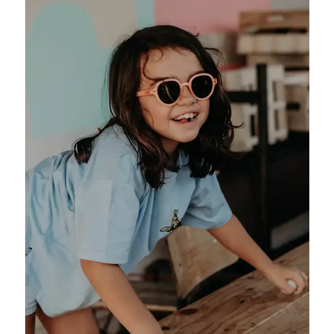 HELLO HOSSY LUNETTES DE SOLEIL - MEGY HOLLY