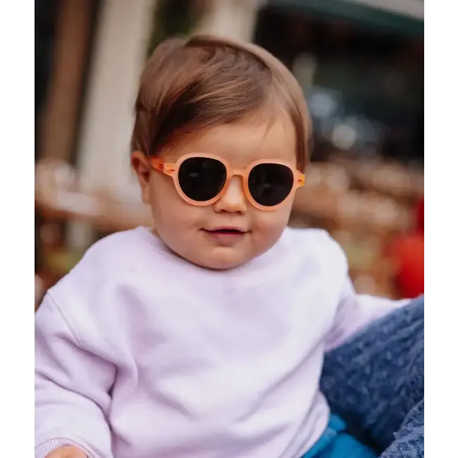 HELLO HOSSY LUNETTES DE SOLEIL - MEGY HOLLY