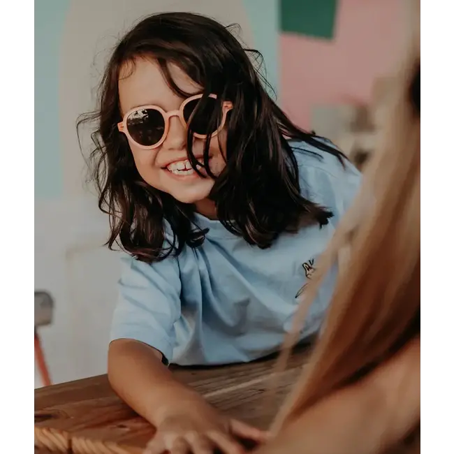 HELLO HOSSY LUNETTES DE SOLEIL - MEGY HOLLY