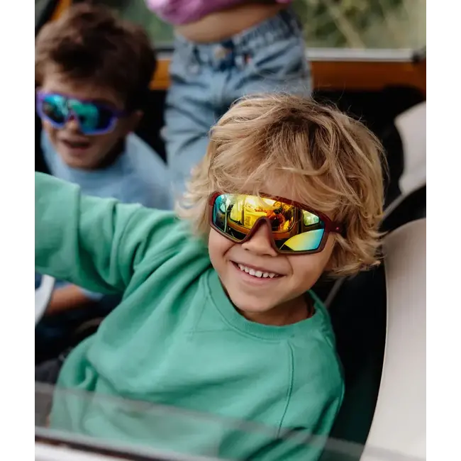 HELLO HOSSY LUNETTES DE SOLEIL - PLANY COLT