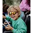 HELLO HOSSY LUNETTES DE SOLEIL - PLANY COLT