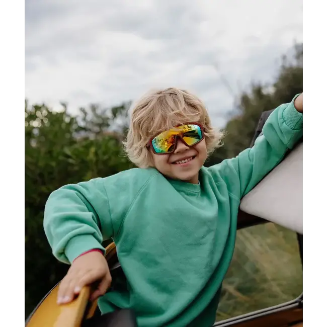 HELLO HOSSY LUNETTES DE SOLEIL - PLANY COLT