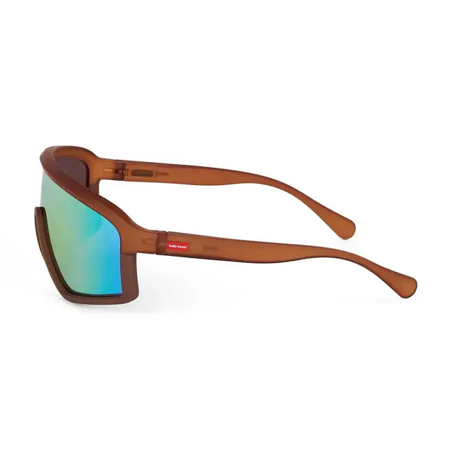 HELLO HOSSY LUNETTES DE SOLEIL - PLANY COLT