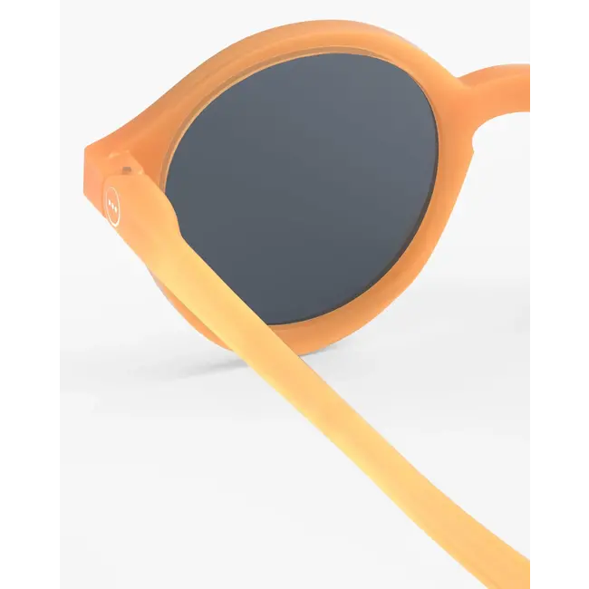 IZIPIZI LUNETTES DE SOLEIL #D STADIUM ORANGE SMASH