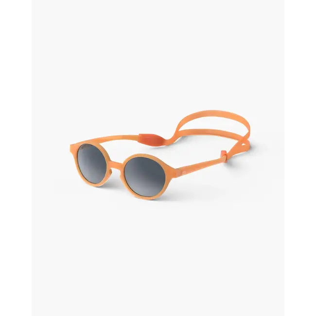 IZIPIZI LUNETTES DE SOLEIL #D STADIUM ORANGE SMASH