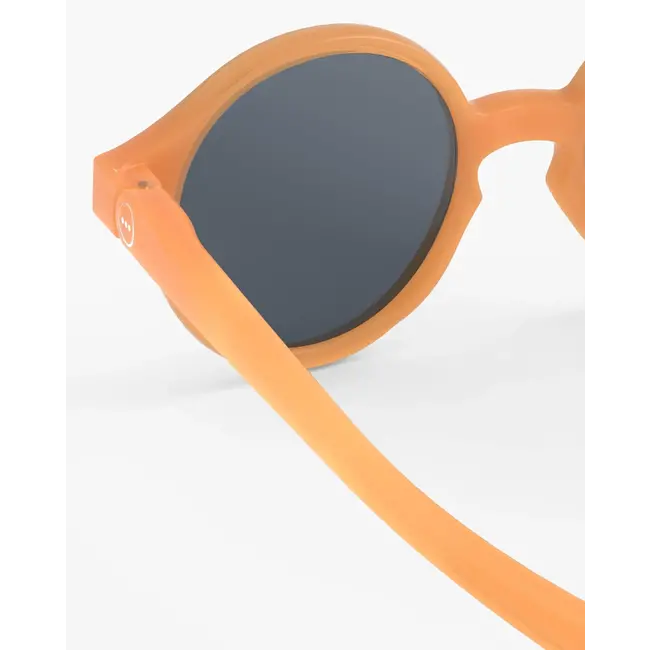 IZIPIZI LUNETTES DE SOLEIL #D STADIUM ORANGE SMASH
