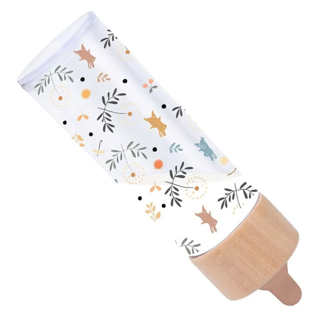 DJECO BIBERON MAGIQUE POUR POUPÉE