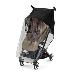 CYBEX CYBEX POUSSETTE LIBELLE - HABILLAGE PLUIE