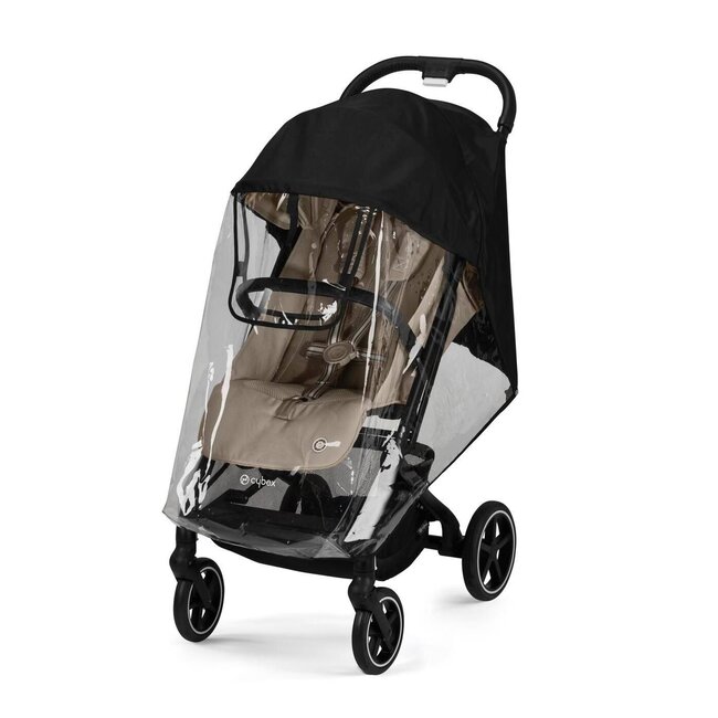 CYBEX CYBEX POUSSETTE BEEZY - HABILLAGE PLUIE