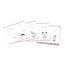JANOD APPRENDRE À DESSINER - STEP BY STEP DRAWING - KAWAII