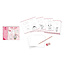 JANOD APPRENDRE À DESSINER - STEP BY STEP DRAWING - KAWAII