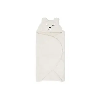 JOLLEIN COUVERTURE PORTEFEUILLE - BEAR OATMEAL