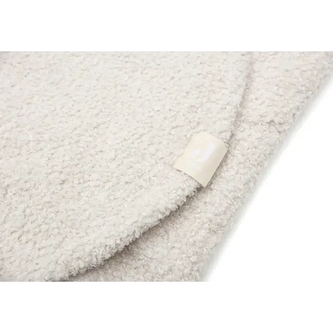 JOLLEIN COUVERTURE PORTEFEUILLE - BEAR OATMEAL