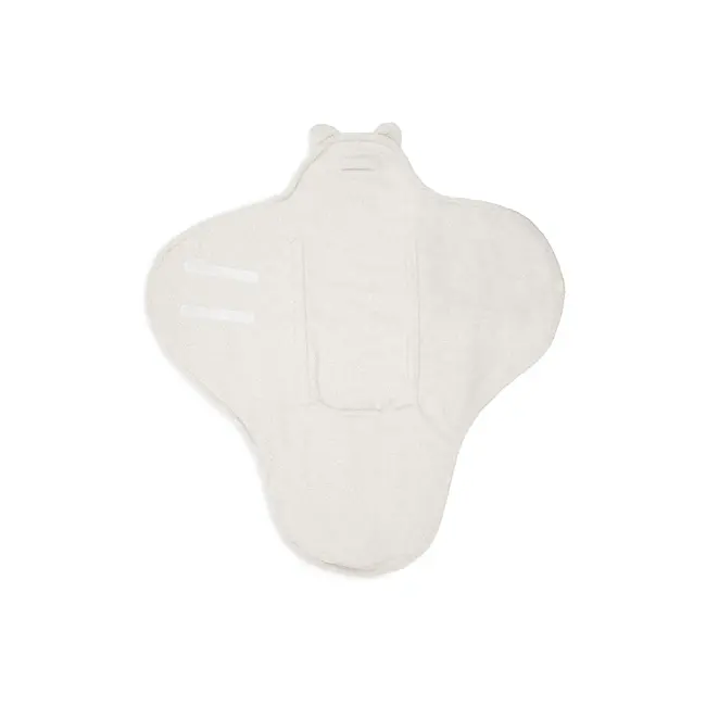 JOLLEIN COUVERTURE PORTEFEUILLE - BEAR OATMEAL