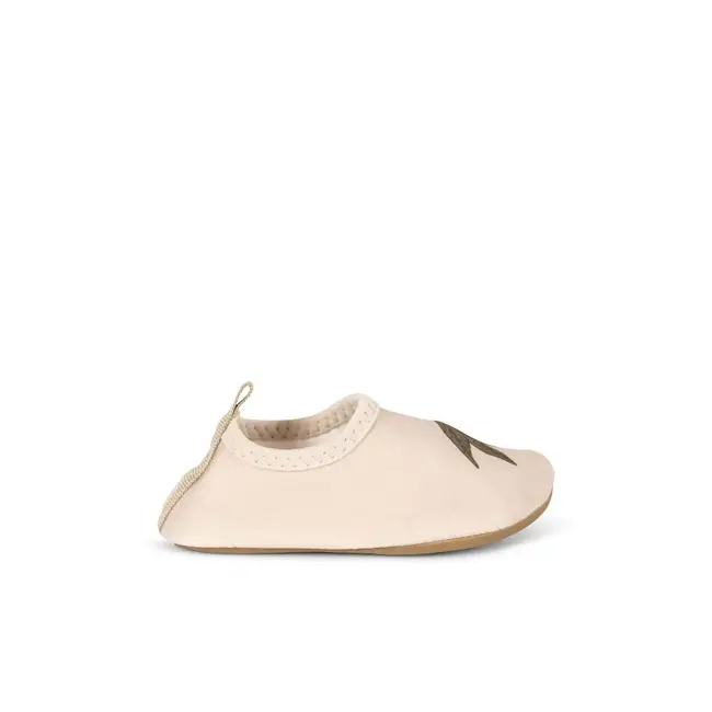 KONGES SLOJD CHAUSSONS DE BAIN ASTER - SWEET AND SOUR