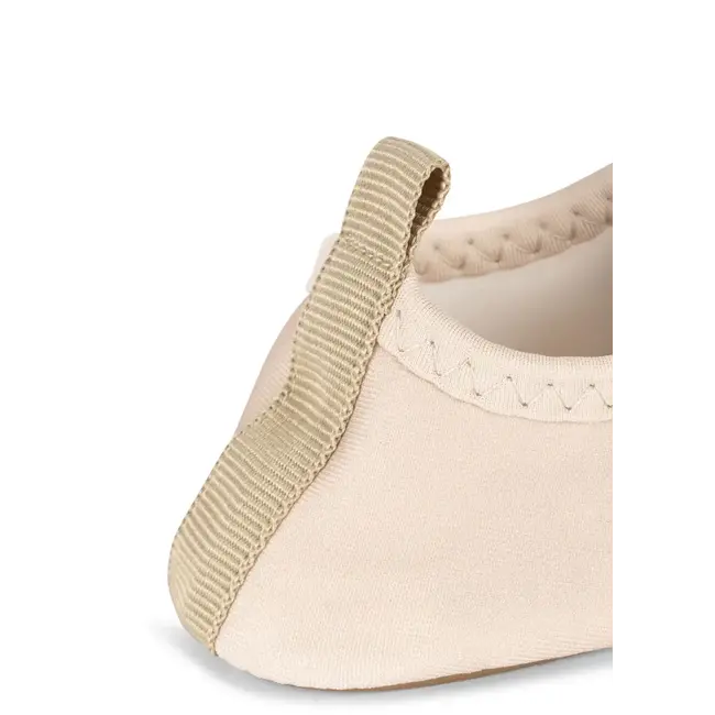 KONGES SLOJD CHAUSSONS DE BAIN ASTER - SWEET AND SOUR