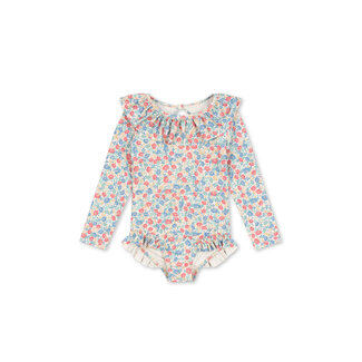 KONGES SLOJD MAILLOT DE BAIN MANUCA - FIOLA
