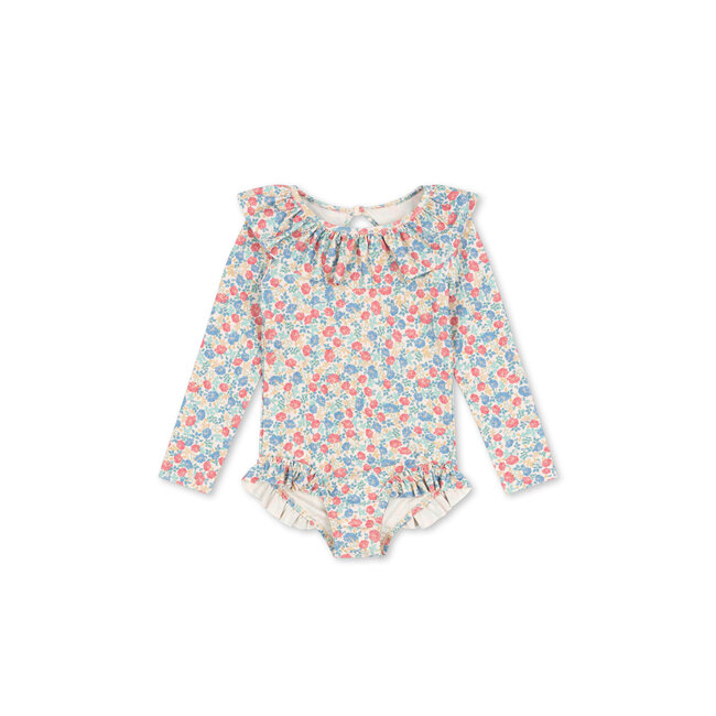 KONGES SLOJD MAILLOT DE BAIN MANUCA - FIOLA
