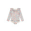 KONGES SLOJD MAILLOT DE BAIN MANUCA - FIOLA