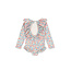 KONGES SLOJD MAILLOT DE BAIN MANUCA - FIOLA