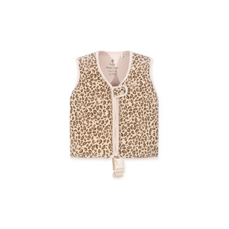 KONGES SLOJD VESTE DE NATATION ELLIS - LEO