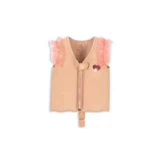 KONGES SLOJD VESTE DE NATATION GEMMA - EVENING SAND