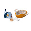 LILLIPUTIENS PANIER & ACCESSOIRES - CHIEN JULES