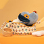 LILLIPUTIENS PANIER & ACCESSOIRES - CHIEN JULES