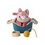 LILLIPUTIENS PANIER & ACCESSOIRES - CHAT JEANNE