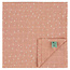 TRIXIE SET 3 LANGES - ROSY RABBIT