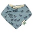 TRIXIE SET 3 X BAVOIRS BANDANA - ENCHANTING ELEPHANT
