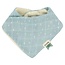 TRIXIE SET 3 X BAVOIRS BANDANA - ENCHANTING ELEPHANT