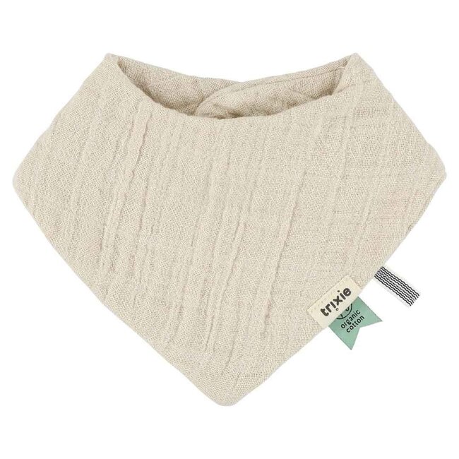 TRIXIE SET 3 X BAVOIRS BANDANA - ENCHANTING ELEPHANT