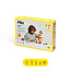 OPPI PIKS - KIT SMALL (18 CÔNES + 6 PLANCHETTES)