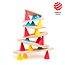 OPPI PIKS - KIT SMALL (18 CÔNES + 6 PLANCHETTES)