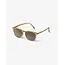 IZIPIZI LUNETTES DE SOLEIL ADULTE "LA TRAPÈZE" #E VELVET GOLDEN GREEN