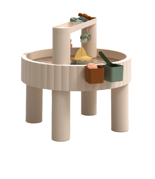 LIEWOOD TABLE D'ACTIVITÉ EXTÉRIEURE SEPP