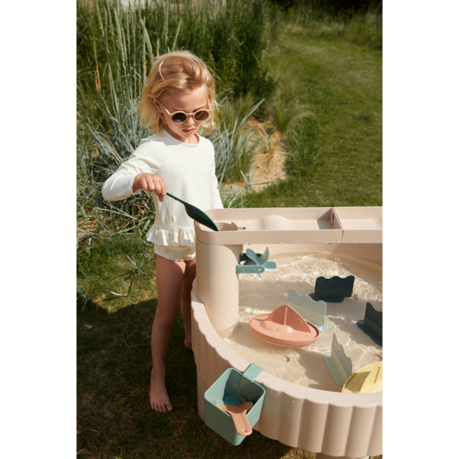 LIEWOOD TABLE D'ACTIVITÉ EXTÉRIEURE SEPP