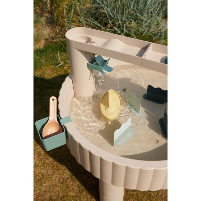 LIEWOOD TABLE D'ACTIVITÉ EXTÉRIEURE SEPP