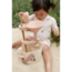 LIEWOOD SET DE PLAGE "ROALD" PEACH SEA SHELL