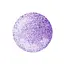 INUWET DUO BAUME & VERNIS INUWET - MAUVE