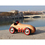 VILAC VOITURE OLD SPORT COMPET' BOIS NATUREL