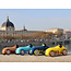 VILAC VOITURE OLD SPORT COMPET' BOIS NATUREL