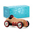 VILAC VOITURE OLD SPORT COMPET' BOIS NATUREL